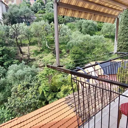 Appartamento By The Sea, Beachfront With Elevator *