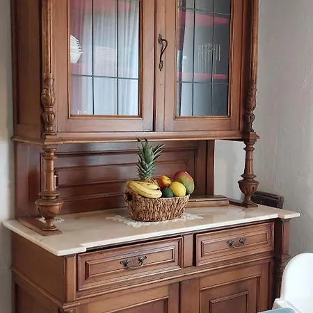 By The Sea, Beachfront With Elevator Апартаменты