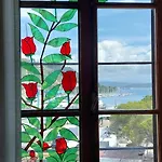 By The Sea, Beachfront With Elevator 公寓 格拉齐