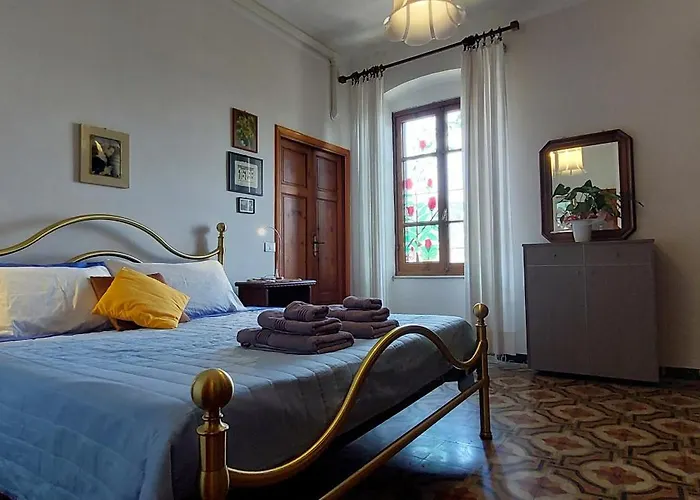 Appartamento By The Sea, Beachfront With Elevator