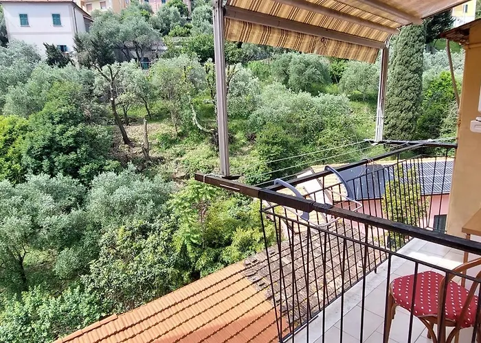 Appartamento By The Sea, Beachfront With Elevator *
