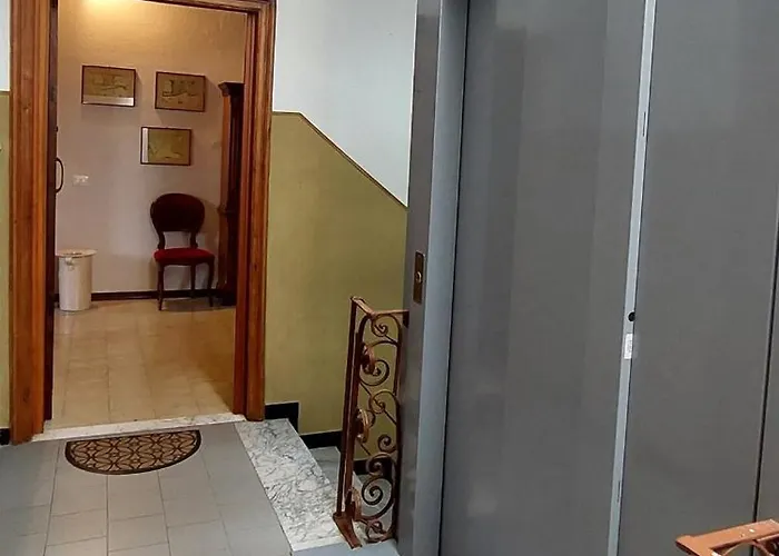 By The Sea, Beachfront With Elevator